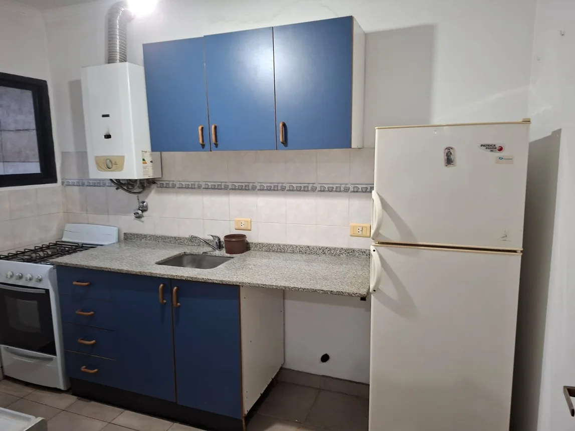 Departamento de 3 ambientes en alquiler en Rosario, Montevideo 1000, foto 4