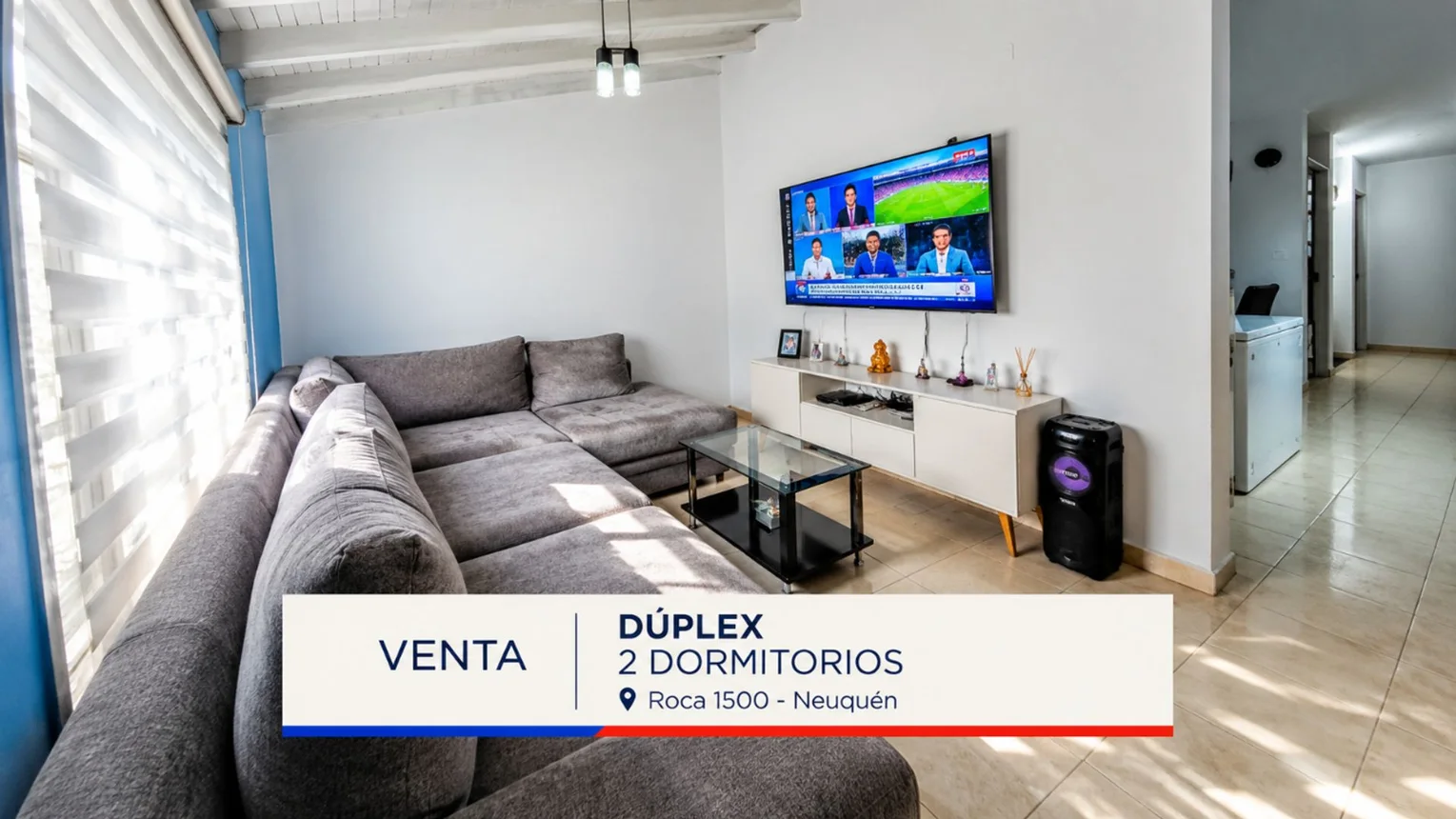 PH de 4 ambientes en venta en Neuquén, Julio Argentino Roca 1500