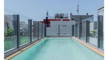 VTA 5 AMB ESTRENAR TERRAZA QUINCHO PILETA BELGRANO