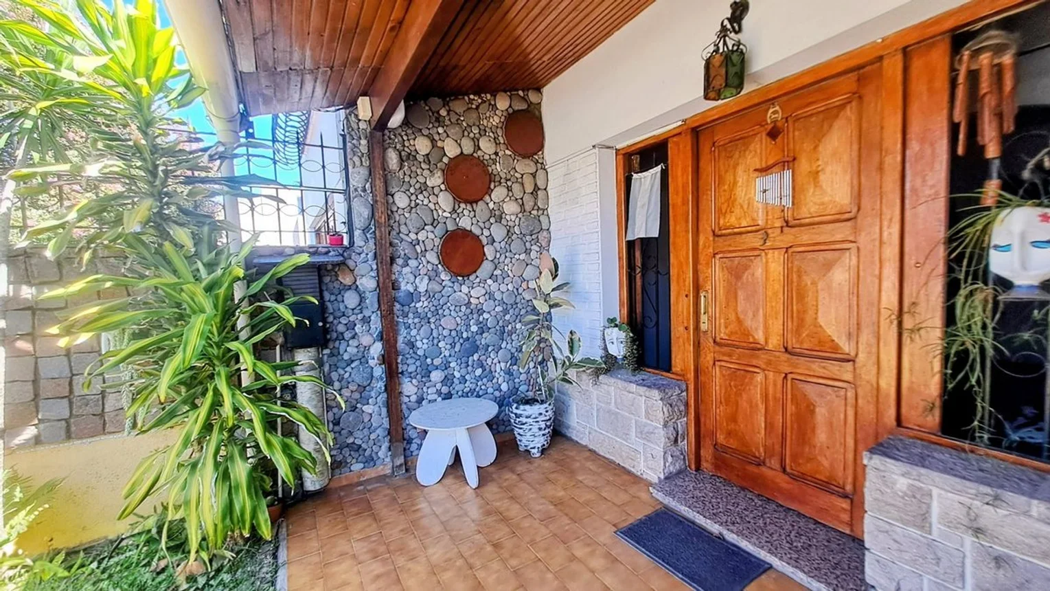 Casa en venta en Lomas del Mirador, foto 2