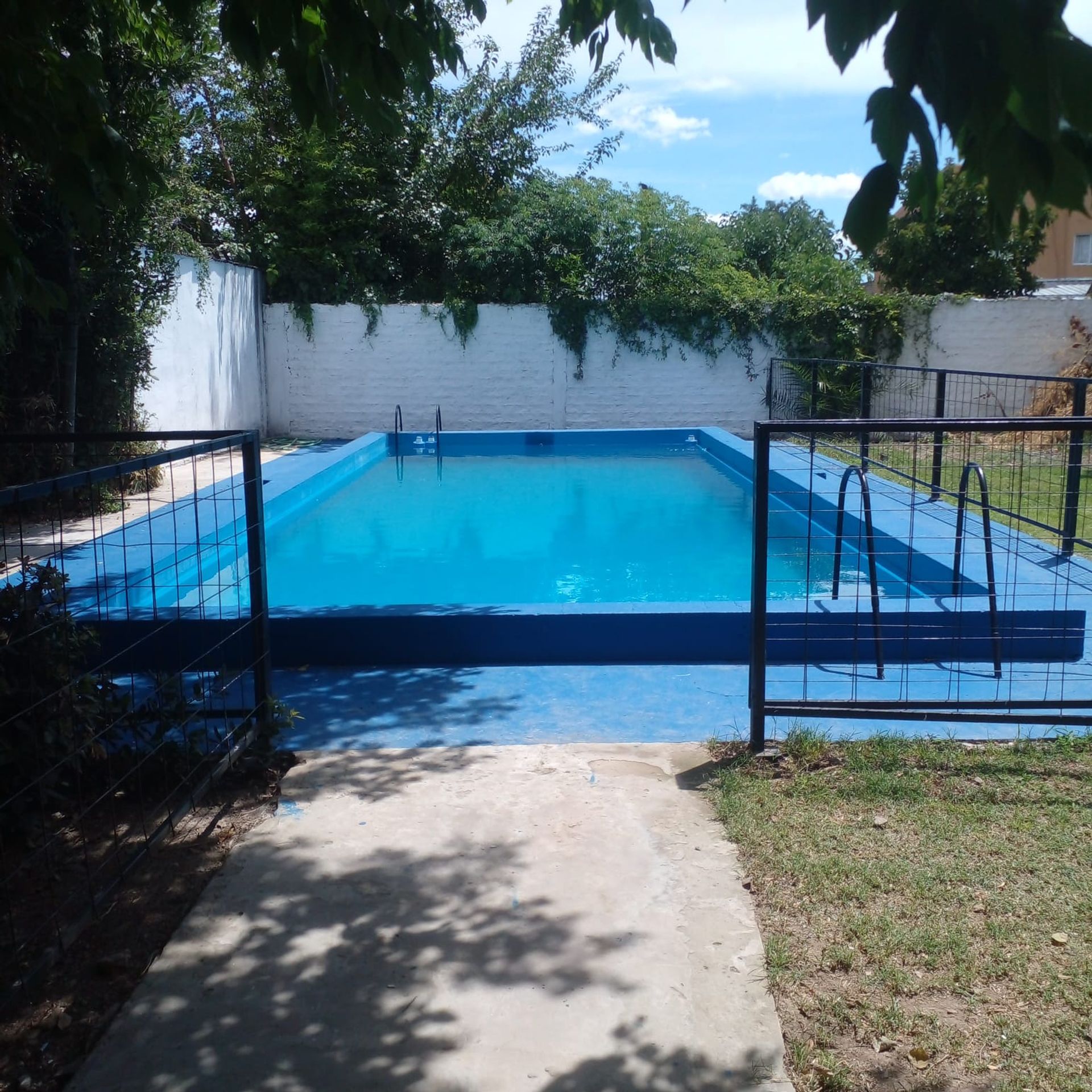 Foto 6 — MERLO VENTA CASA CON QUINCHO Y PILETA