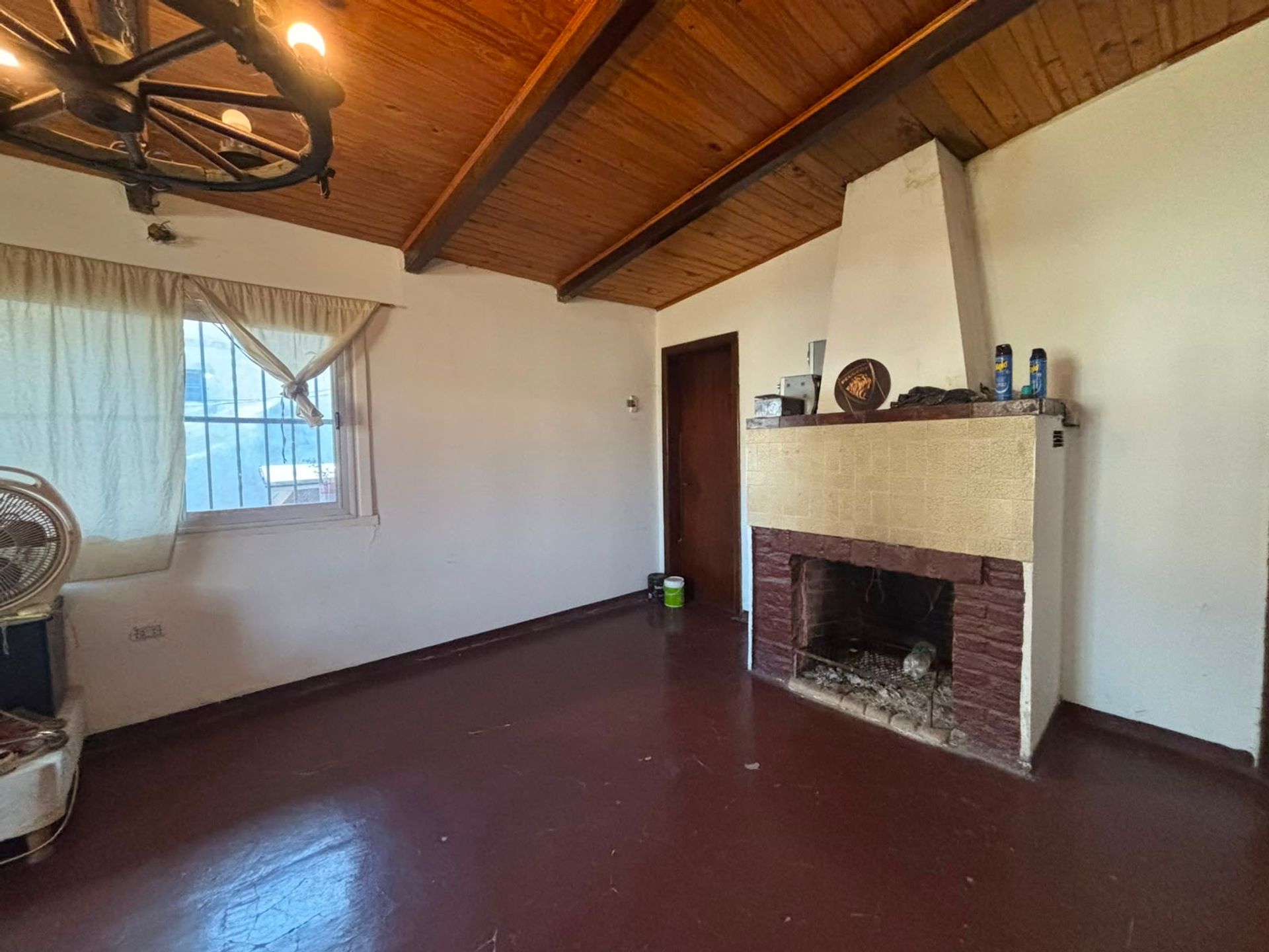 Foto 40 — MERLO VENTA CASA CON QUINCHO Y PILETA