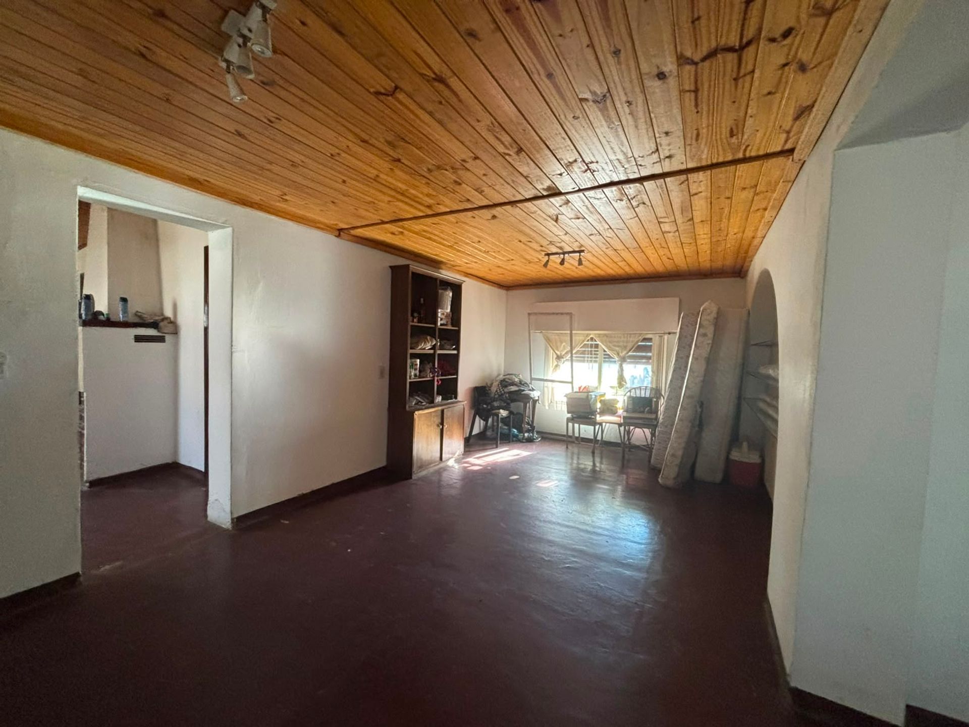 Foto 19 — MERLO VENTA CASA CON QUINCHO Y PILETA