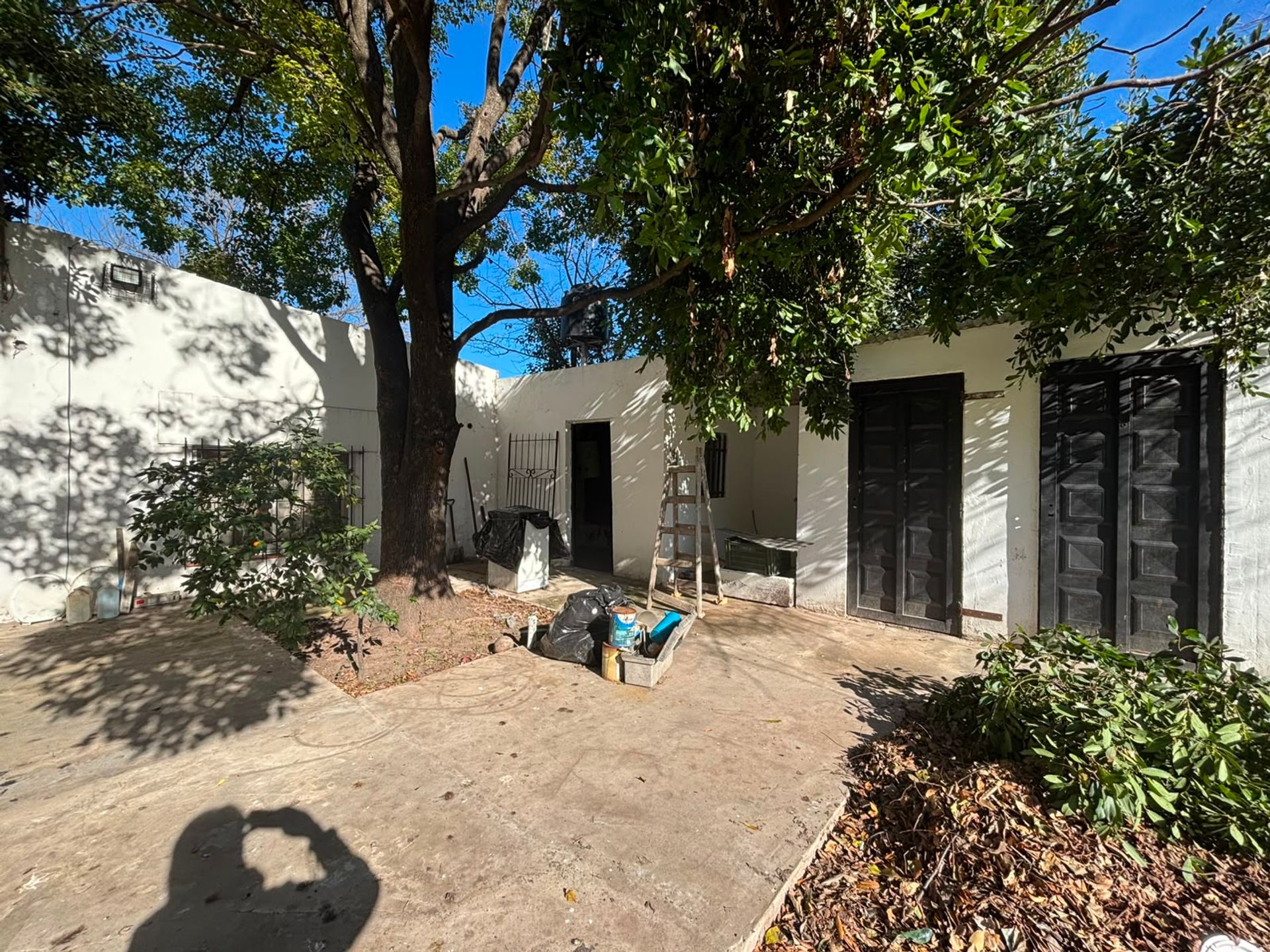 Foto 5 — MERLO VENTA CASA CON QUINCHO Y PILETA