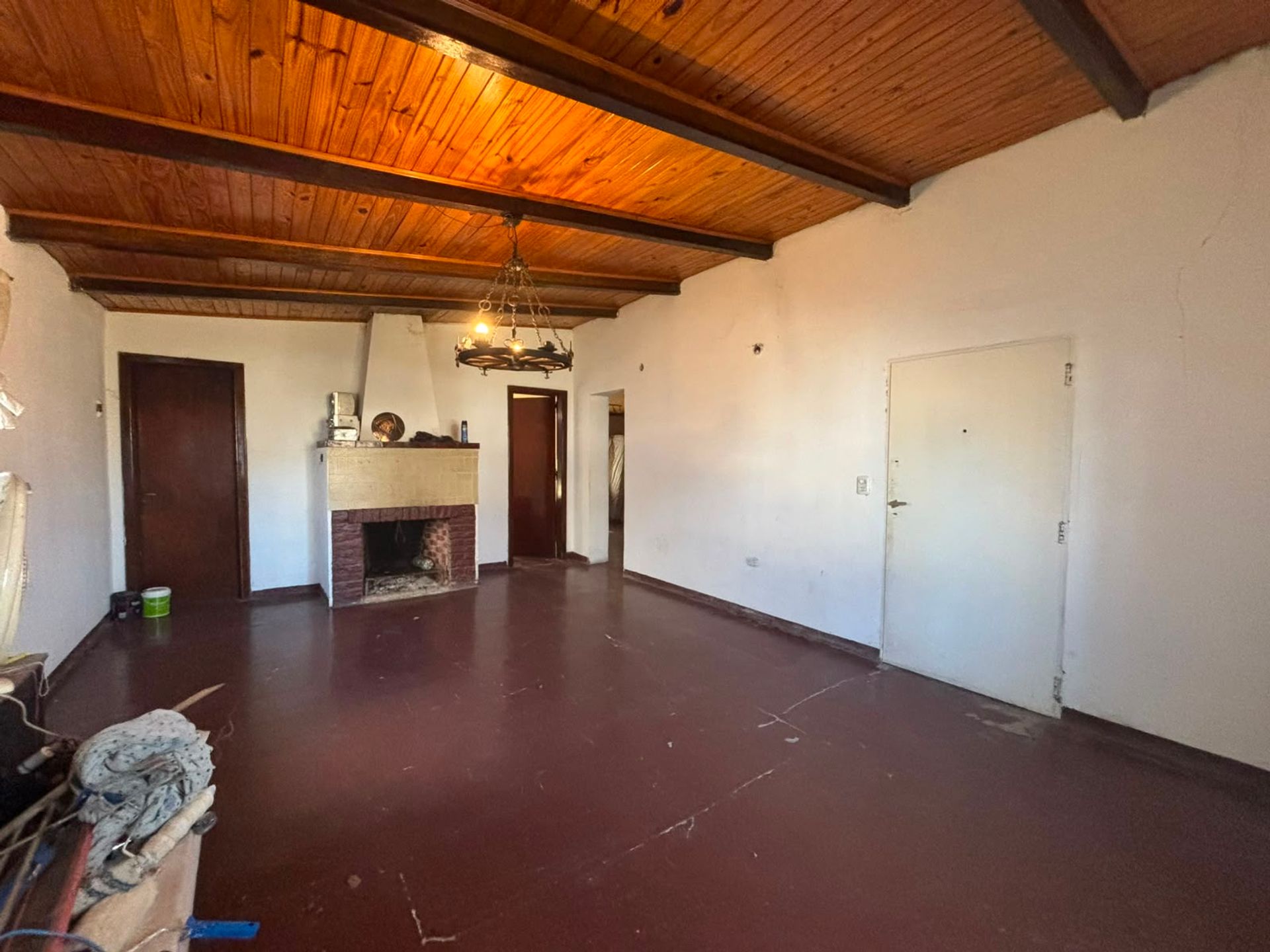 Foto 7 — MERLO VENTA CASA CON QUINCHO Y PILETA