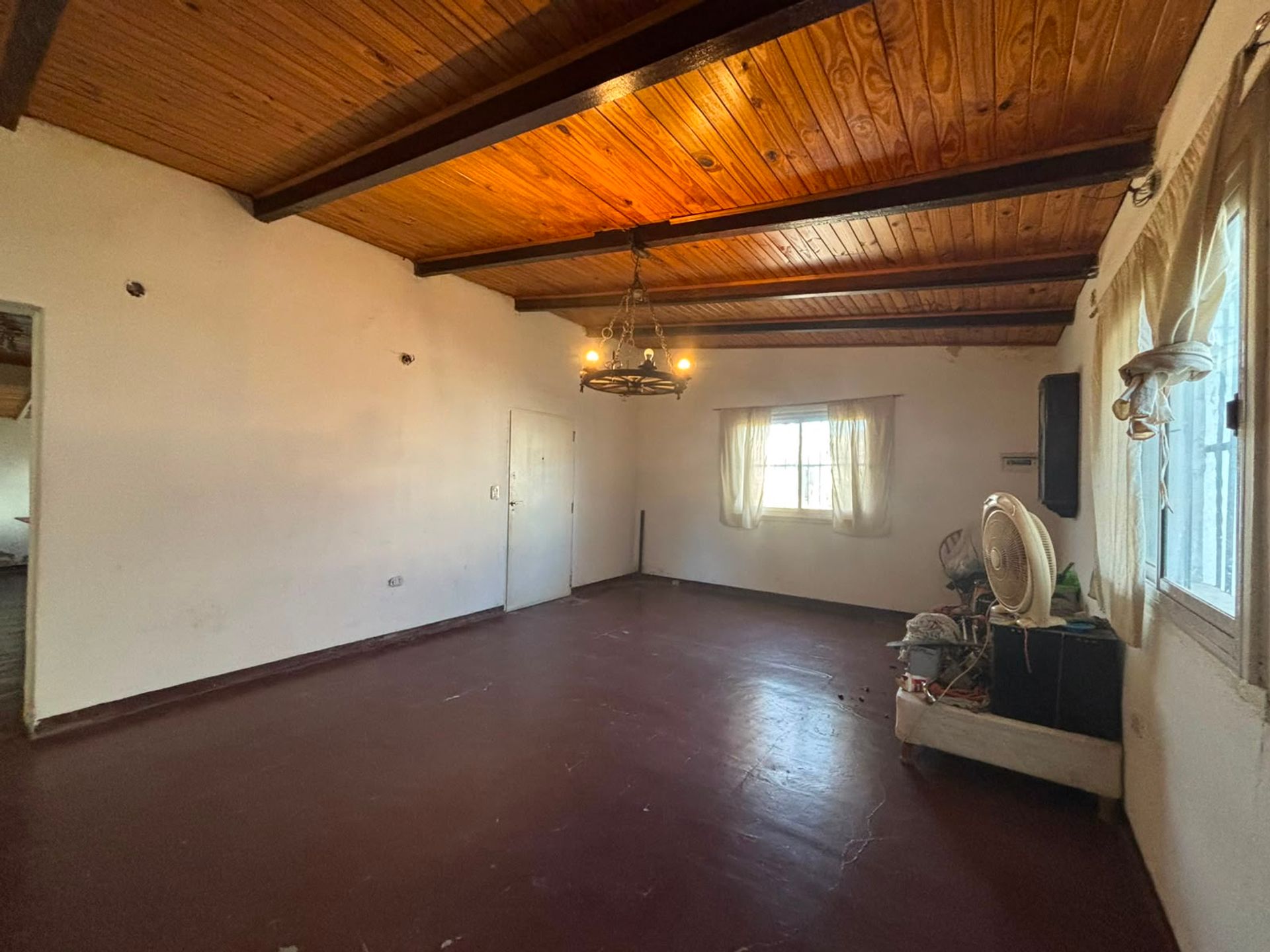 Foto 32 — MERLO VENTA CASA CON QUINCHO Y PILETA