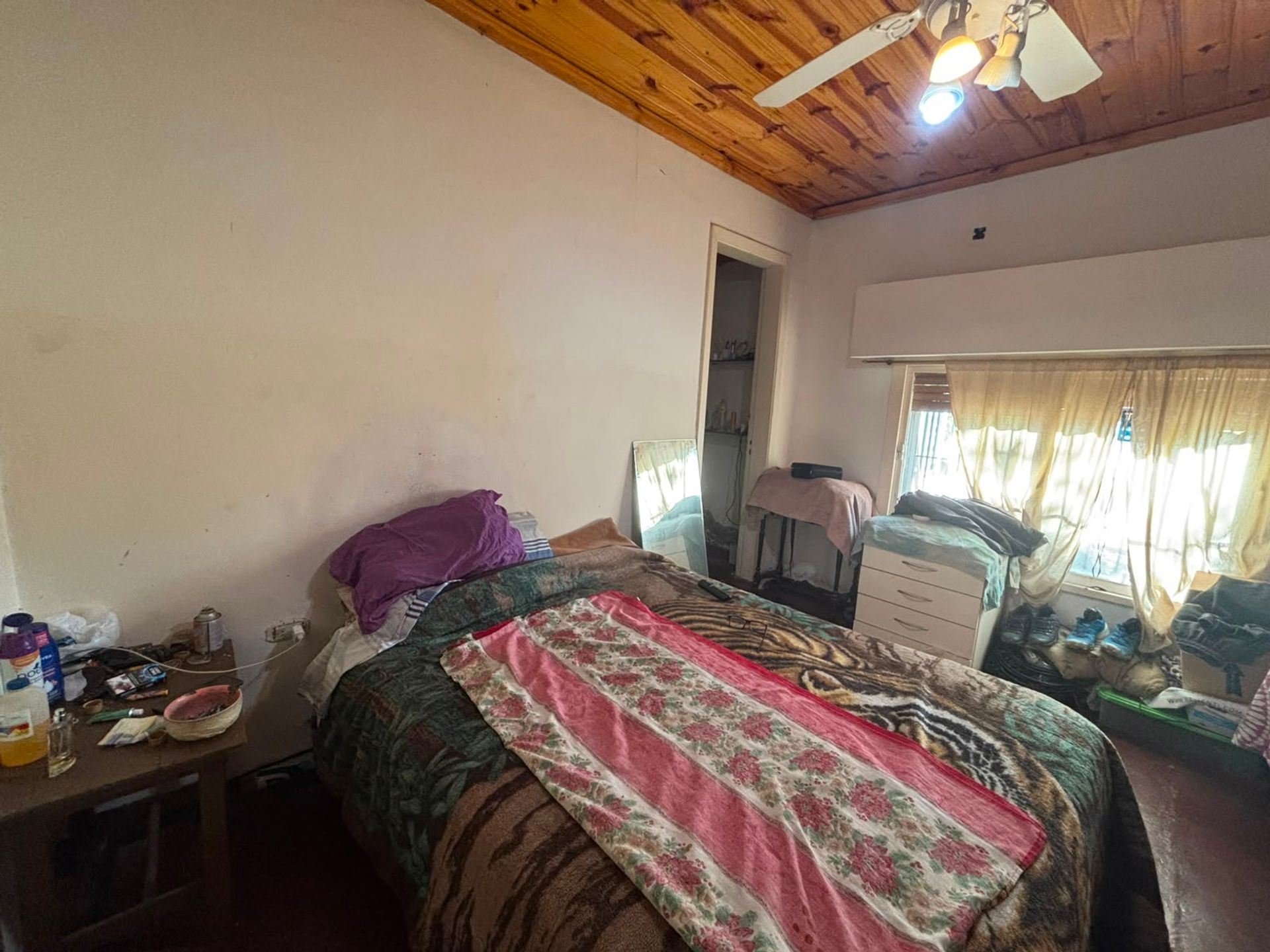 Foto 12 — MERLO VENTA CASA CON QUINCHO Y PILETA
