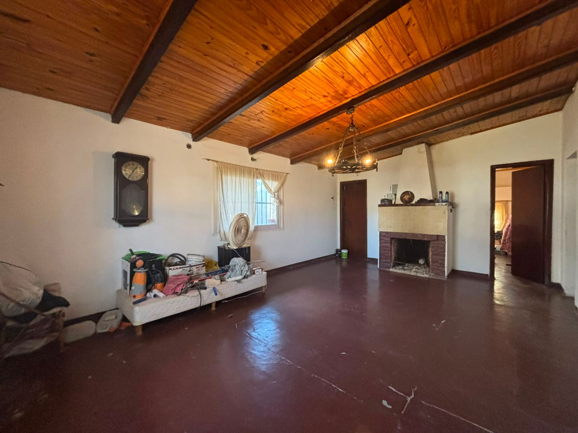Foto 35 — MERLO VENTA CASA CON QUINCHO Y PILETA