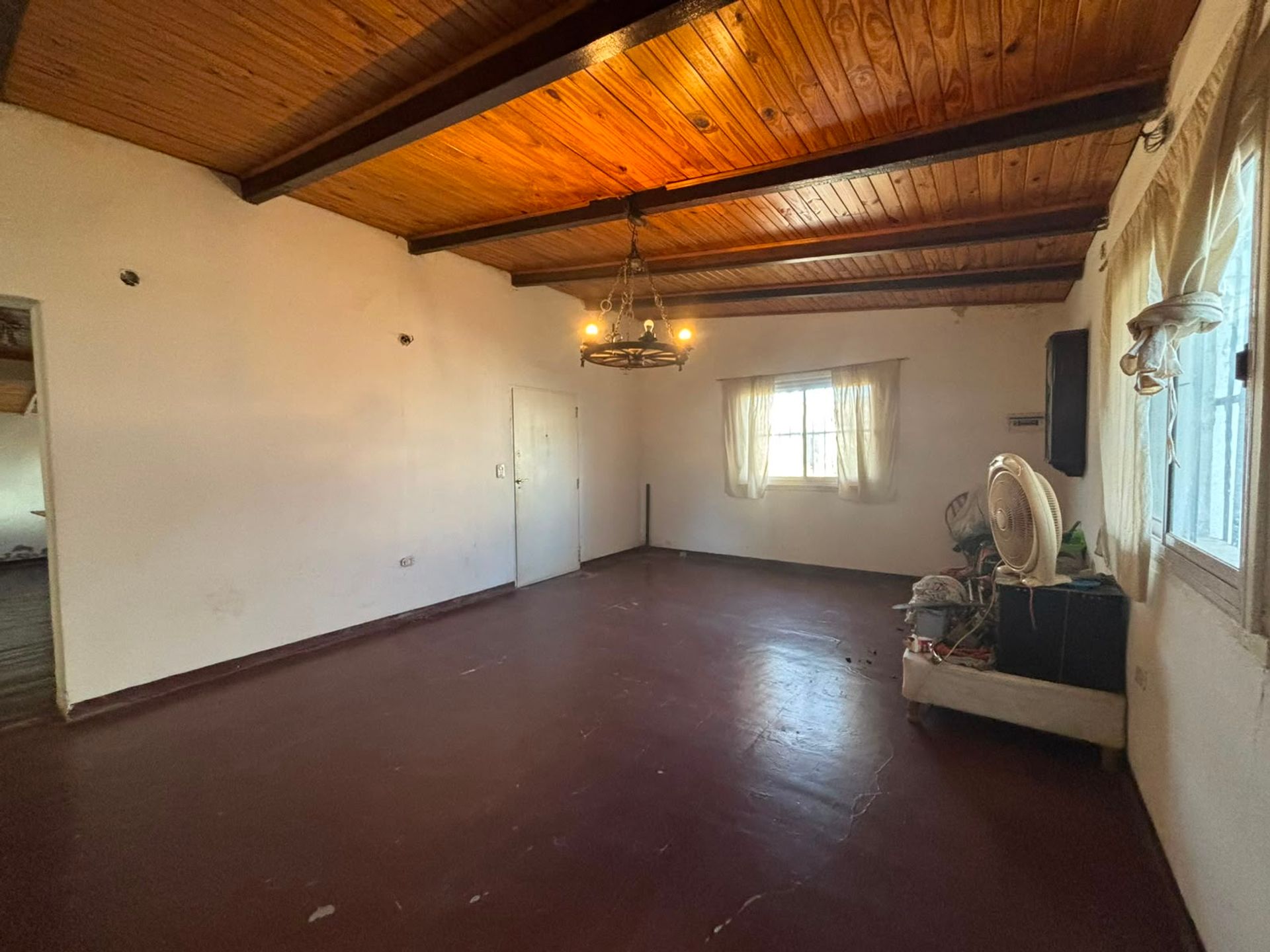 Foto 37 — MERLO VENTA CASA CON QUINCHO Y PILETA