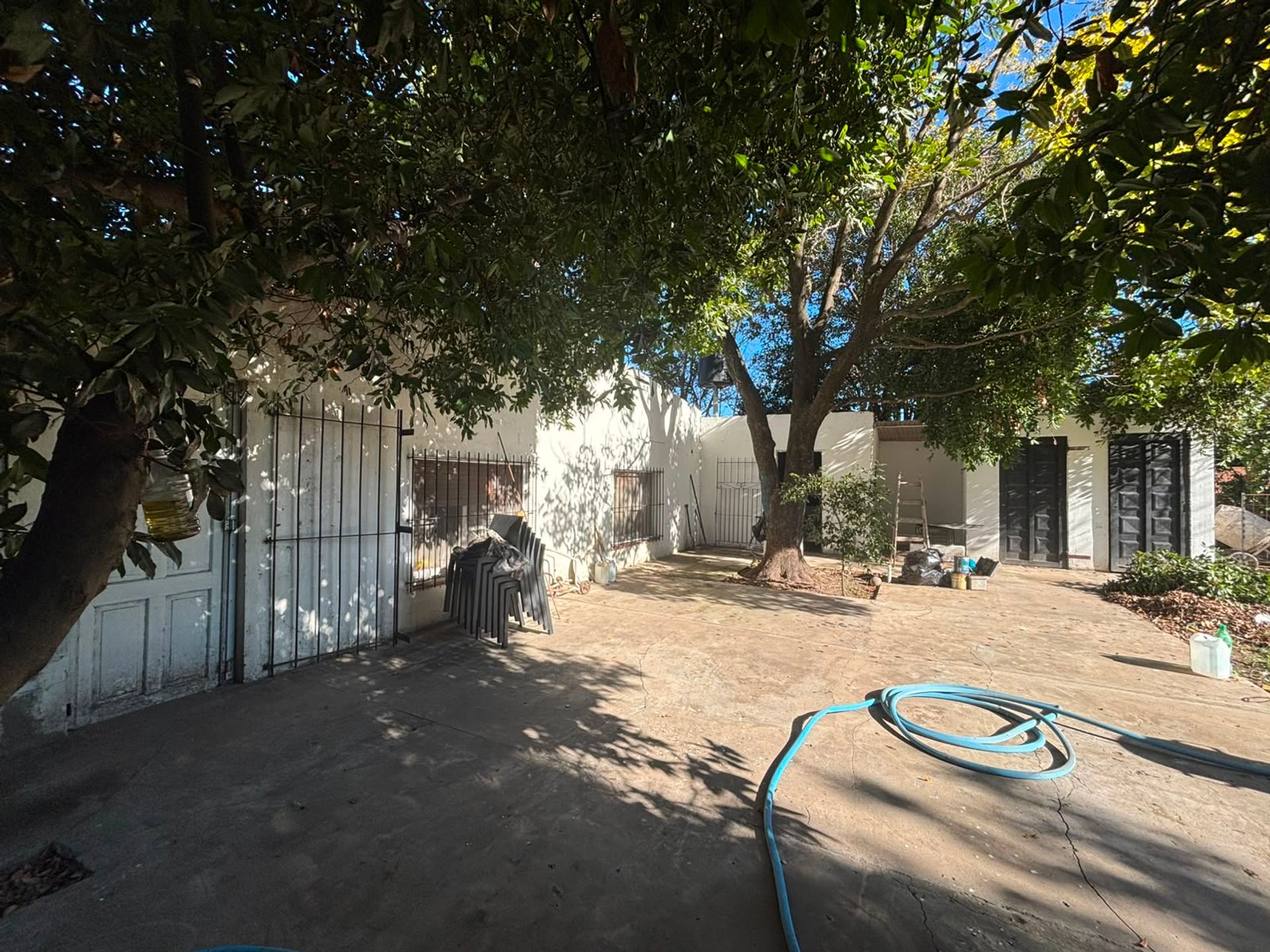 Foto 14 — MERLO VENTA CASA CON QUINCHO Y PILETA