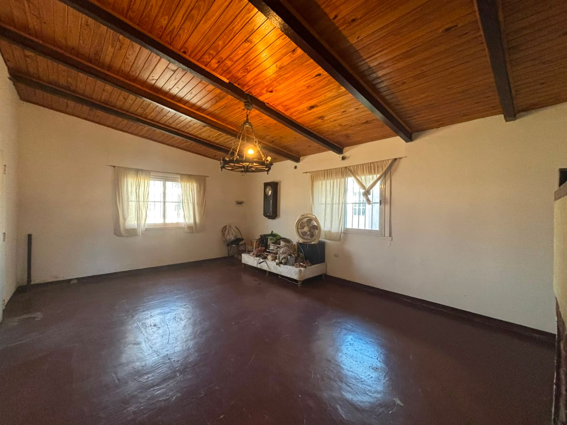 Foto 8 — MERLO VENTA CASA CON QUINCHO Y PILETA