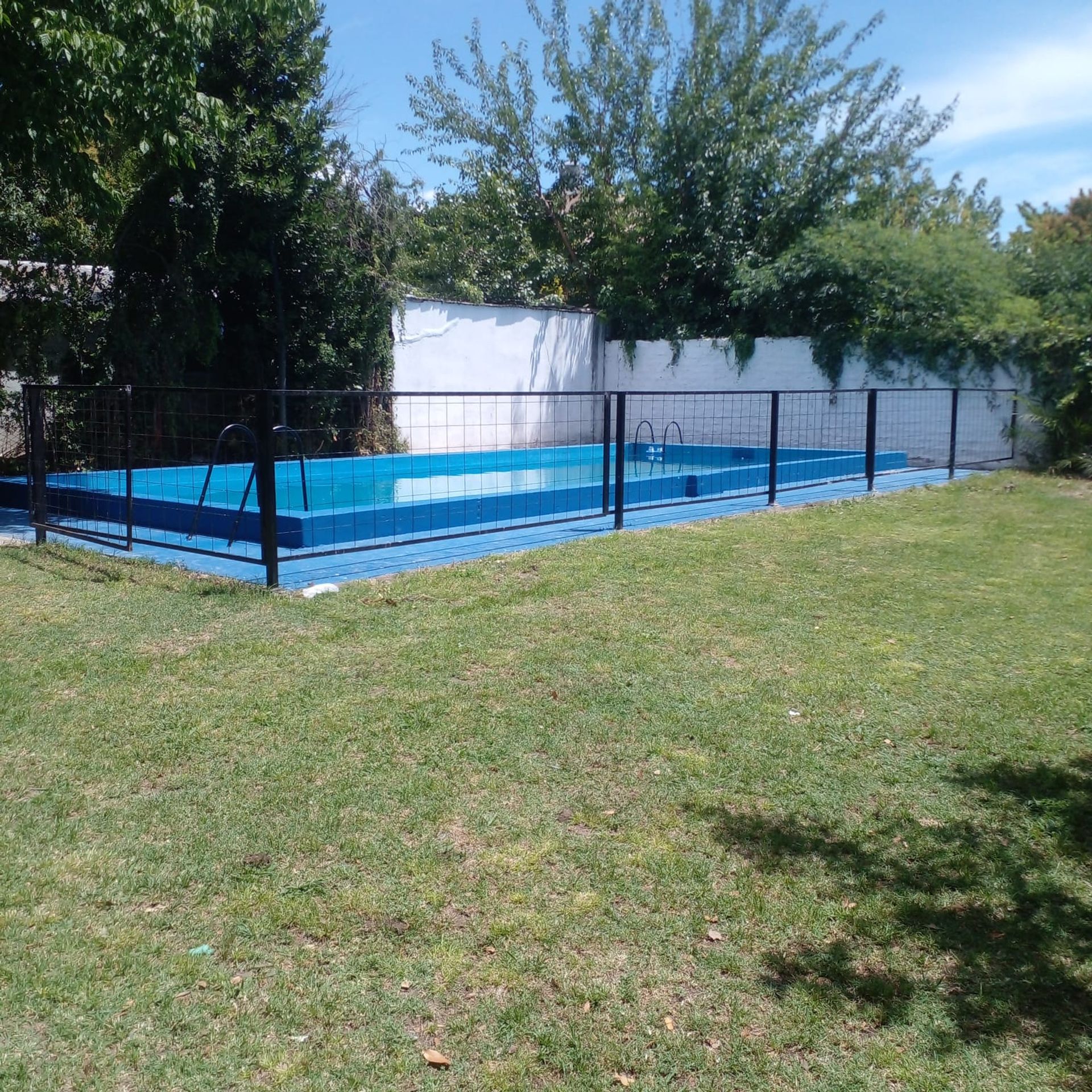 Foto 3 — MERLO VENTA CASA CON QUINCHO Y PILETA