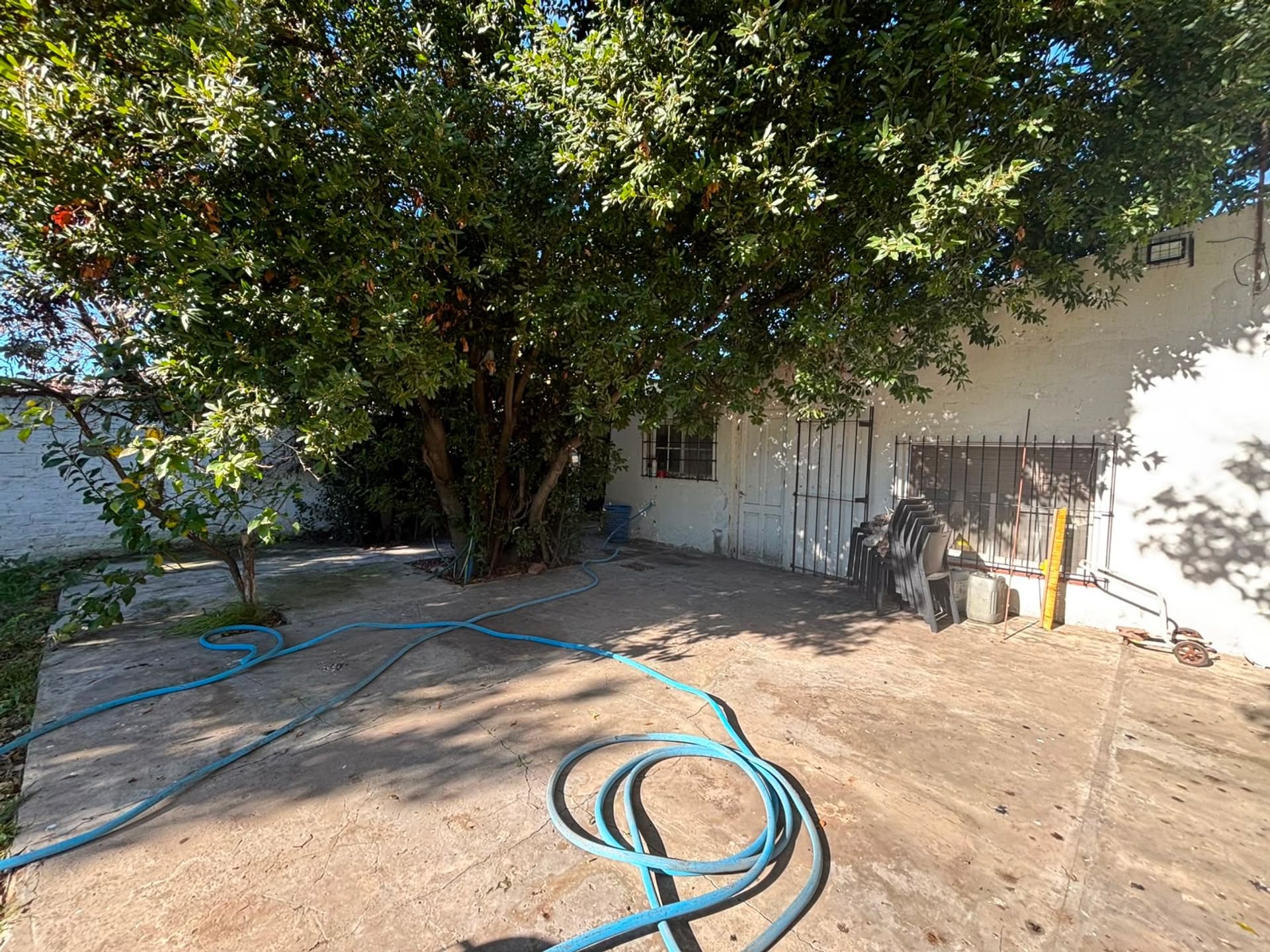 Foto 30 — MERLO VENTA CASA CON QUINCHO Y PILETA