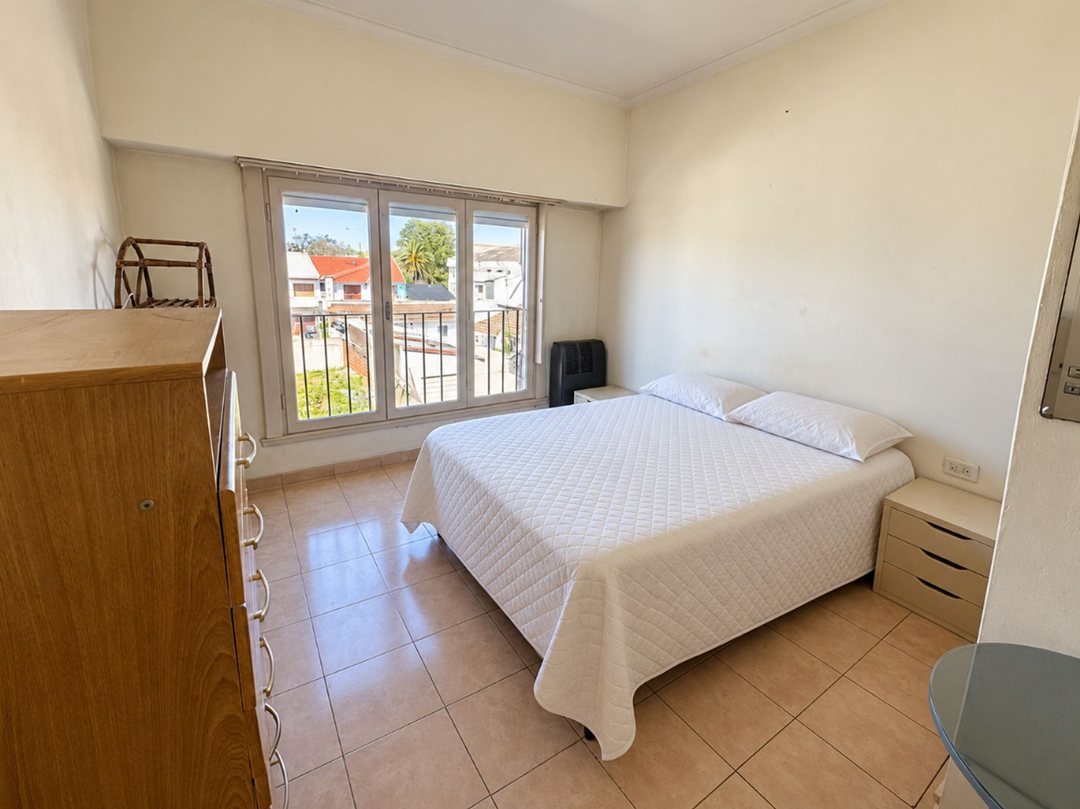 DEPARTAMENTO PH 2 AMBIENTES LUMINOSO SAN JOSE