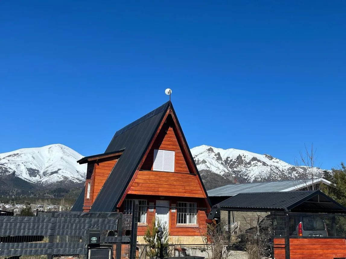 Casa en venta en San Carlos de Bariloche, foto 2