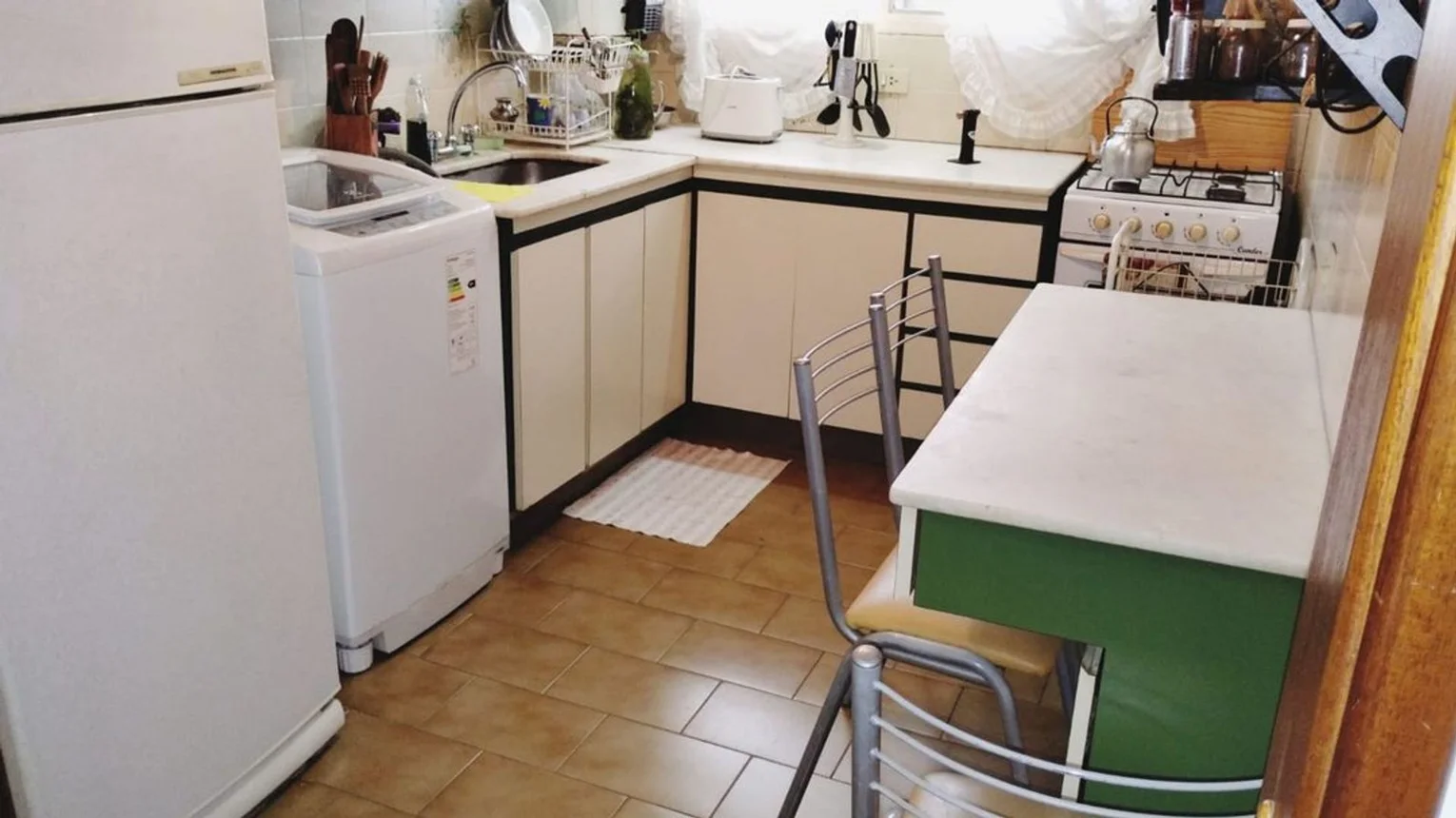 Departamento de 3 ambientes en venta en San Isidro, Primera Junta 100, foto 2
