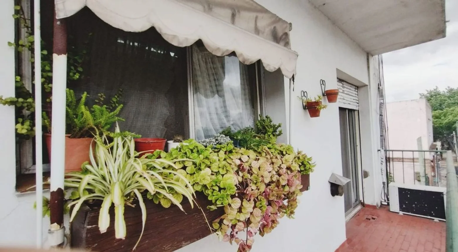 Departamento de 3 ambientes en venta en San Isidro, Primera Junta 100
