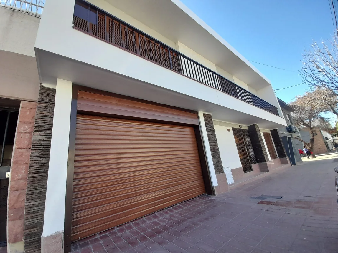 Venta casa 3 dormitorio b° bombal sur godoy cruz, foto 1