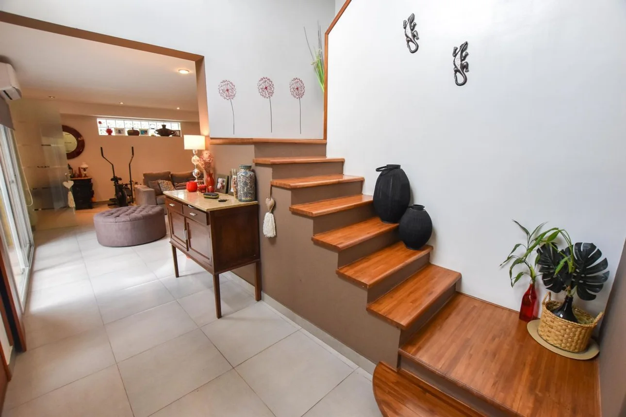 Casa en venta en Funes, foto 4