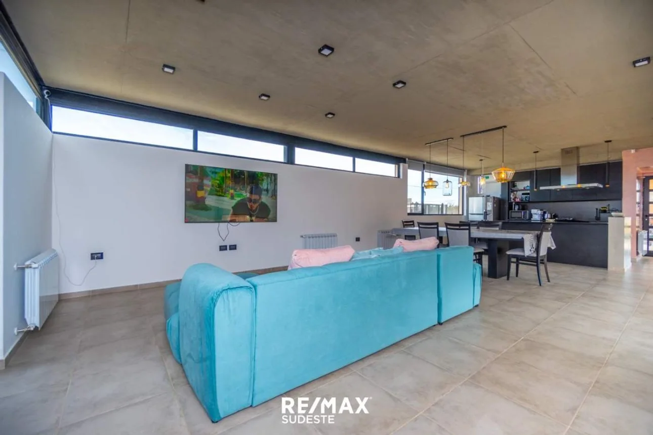 Casa de 3 ambientes en venta en Bahía Blanca, Castelli 4800, foto 3