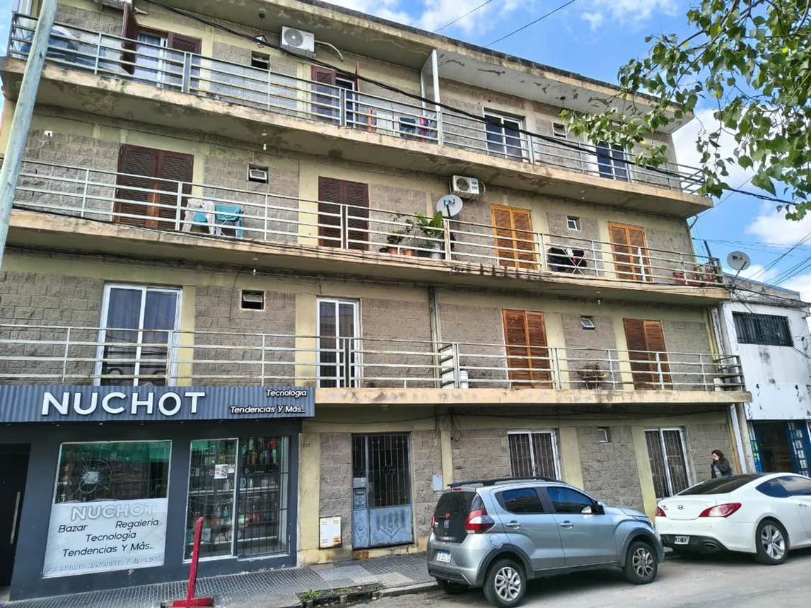 Dpto 2 dorm planta baja san vicente, foto 4
