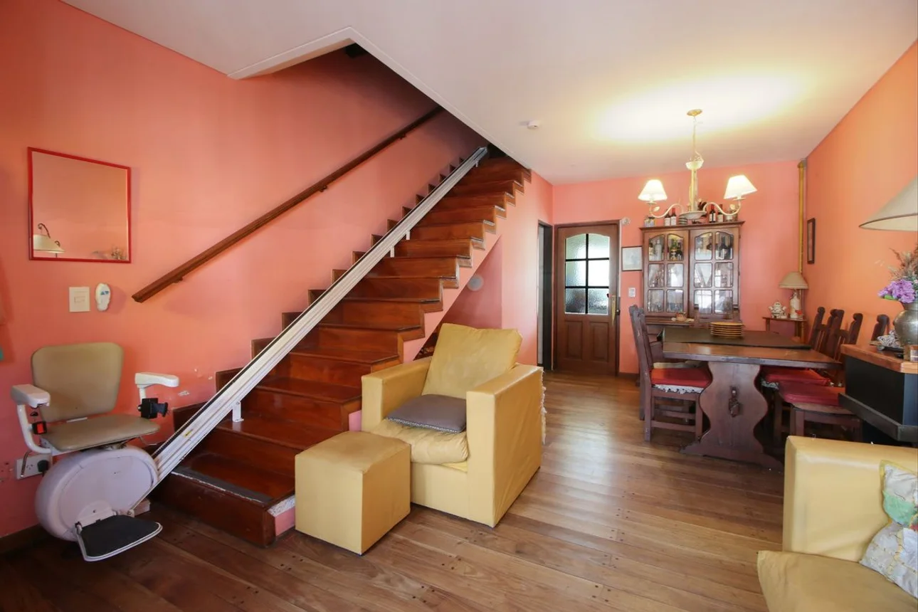 Casa dúplex de 4 ambientes en venta en Florida, Italia 2100, foto 3
