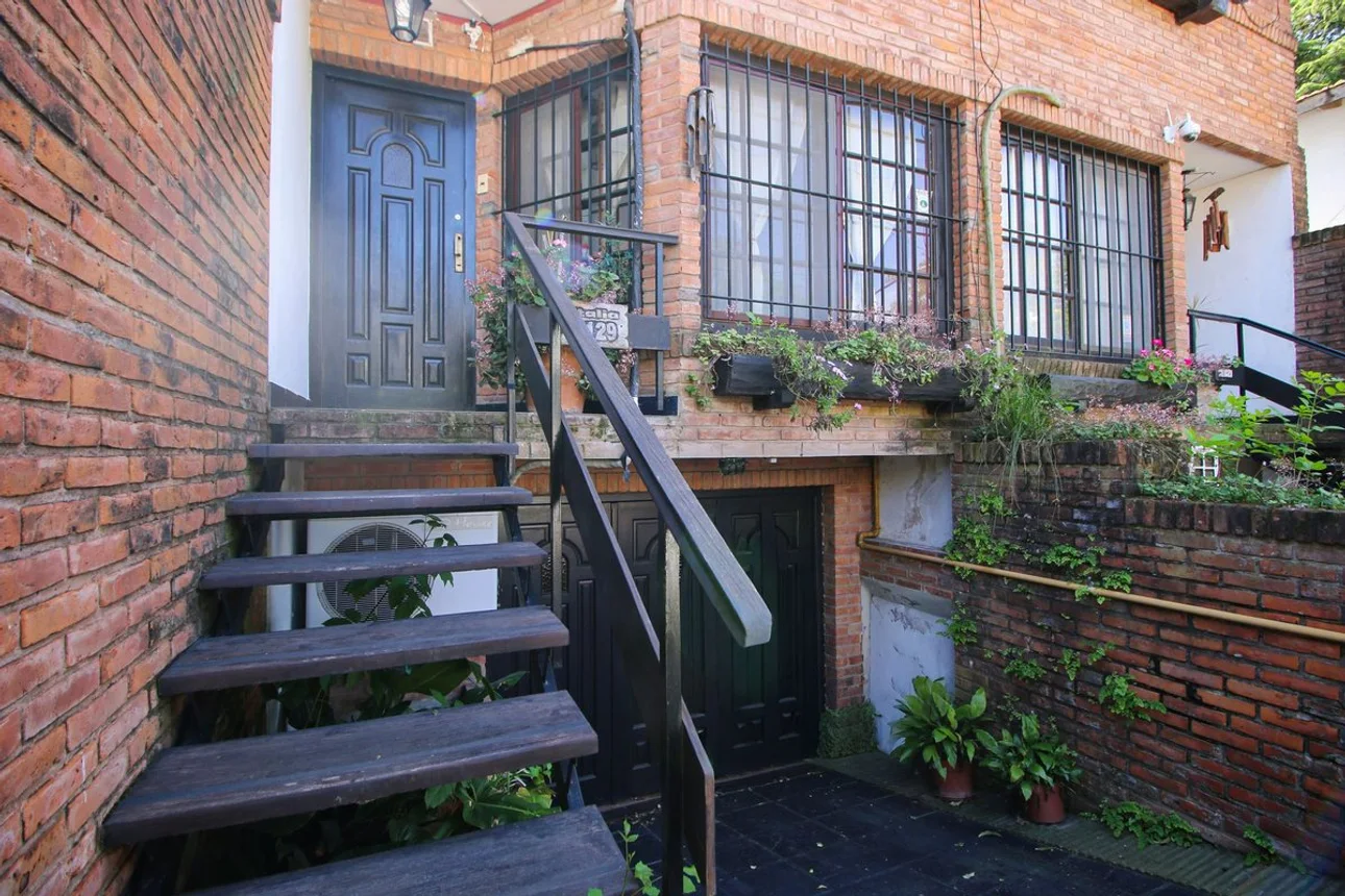 Casa dúplex de 4 ambientes en venta en Florida, Italia 2100