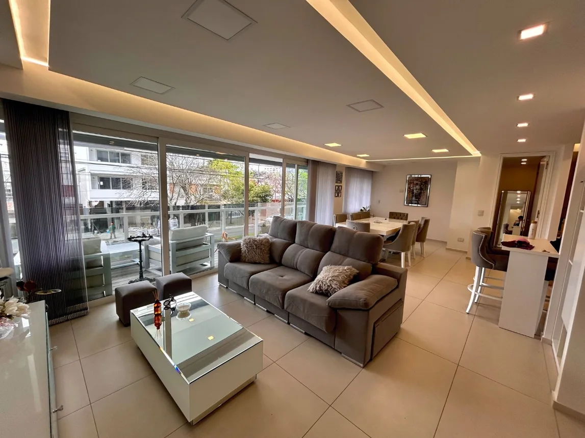 Semipiso en venta en La Plata