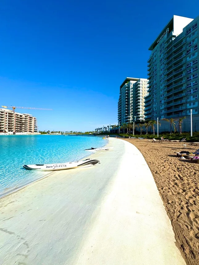 Departamento de 3 ambientes en venta en Rincón de Milberg, Camino de los Remeros 1500