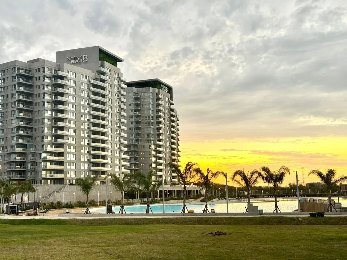 Departamento de 3 ambientes en venta en Rincón de Milberg, Camino de los Remeros 1500, foto 2
