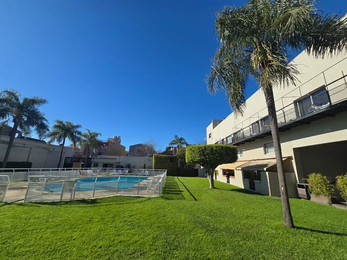 Dúplex en venta en Villa Devoto, Obispo San Alberto 3300