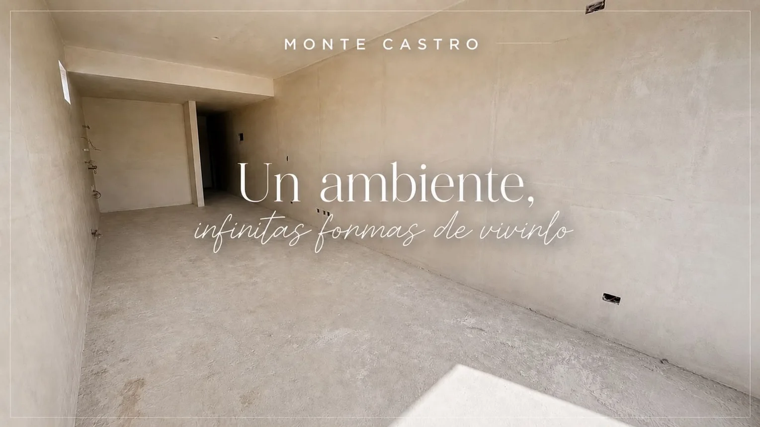 Monoambiente en venta en Villa del Parque, Marcos Sastre 4400