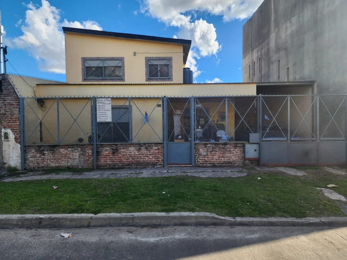 Casa en venta en Bernal Oeste
