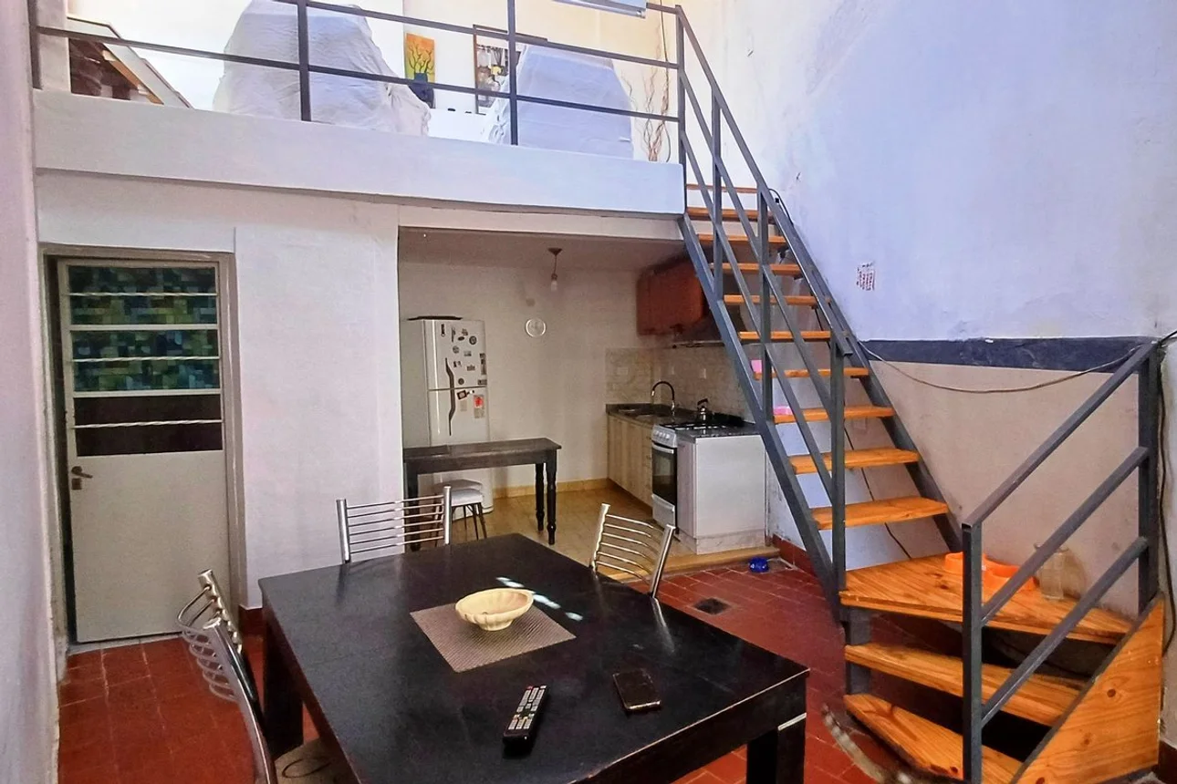 PH de 5 ambientes en venta en Flores, Av. Eva Perón 3400, foto 3
