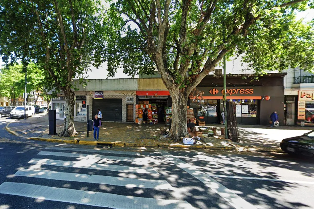 PH de 5 ambientes en venta en Flores, Av. Eva Perón 3400