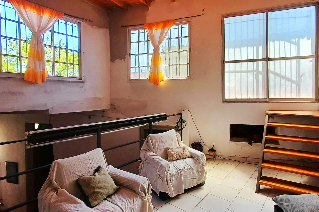 PH de 5 ambientes en venta en Flores, Av. Eva Perón 3400, foto 2