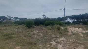 DOS TERRENOS EN VENTA BARRIO PARQUE LA PALOMA