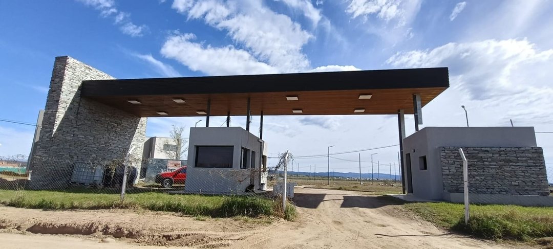 VENDE LOTE 300 M2 LA ERNESTINA CORDOBA CAPITAL
