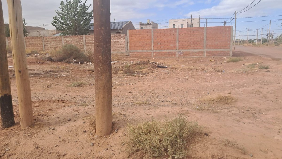 Venta Lote 232m2 - B° Portal del Norte -Plottier