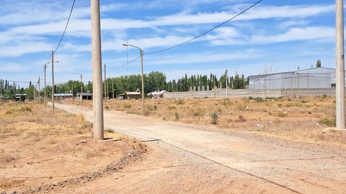 Foto 7 — Venta Lote 232m2 - B° Portal del Norte -Plottier