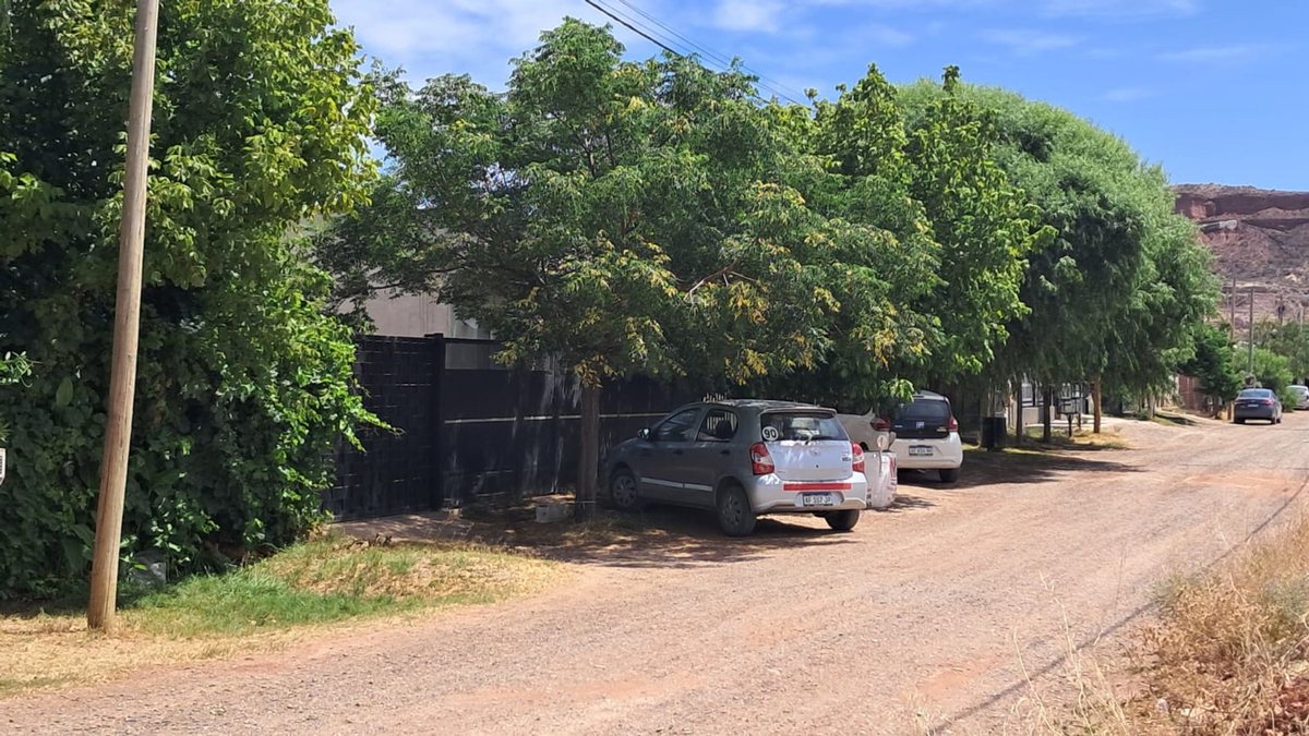 Foto 8 — Venta Lote 232m2 - B° Portal del Norte -Plottier
