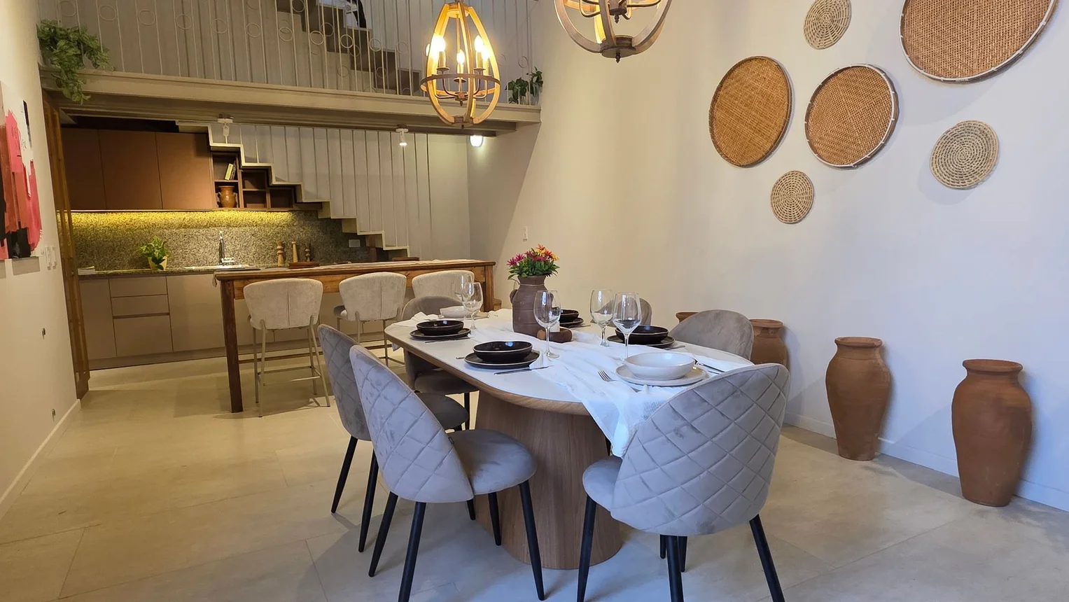 PH de 4 ambientes en venta en Rosario, Dorrego Bis 0
