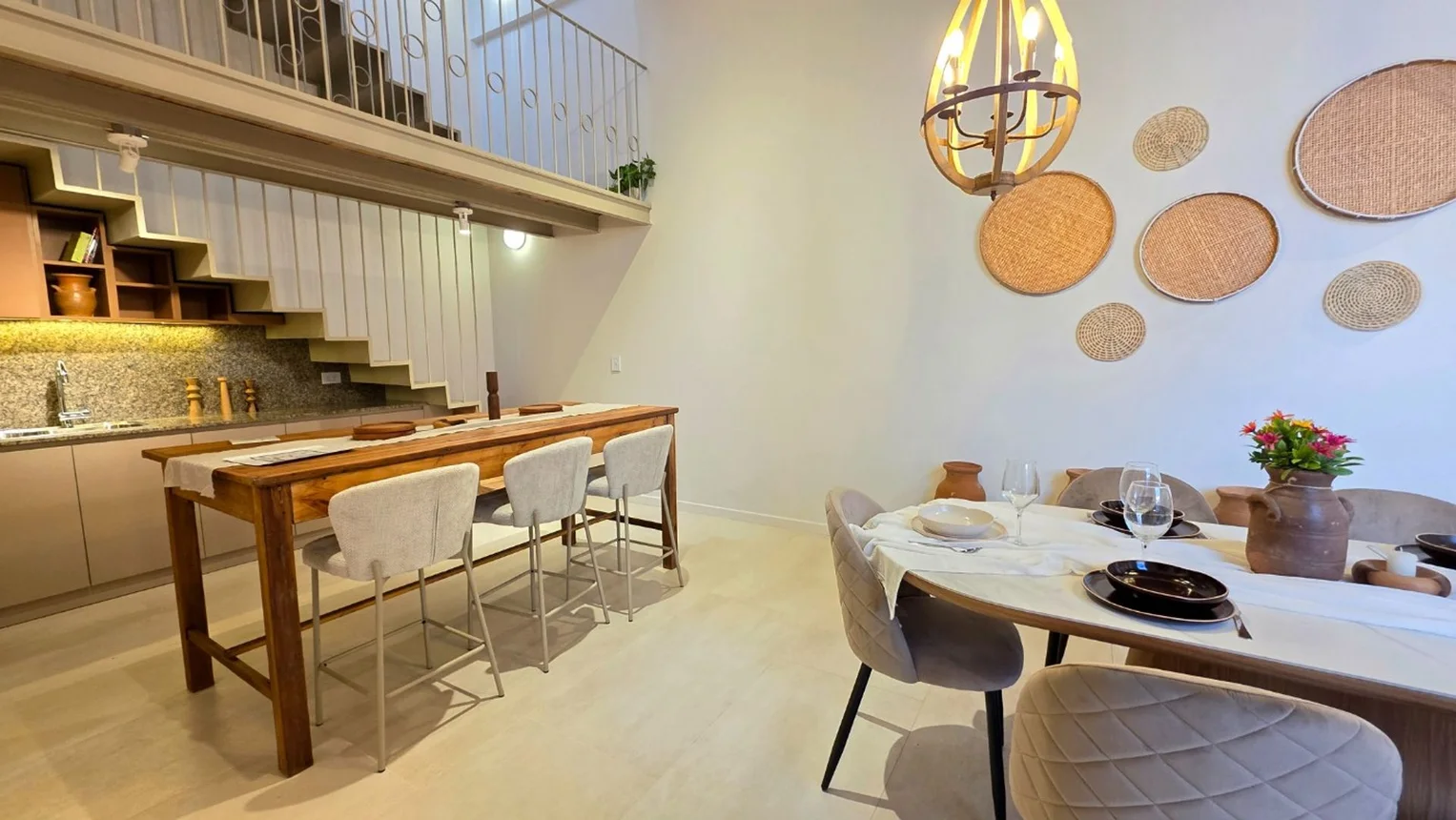 PH de 4 ambientes en venta en Rosario, Dorrego Bis 0, foto 2