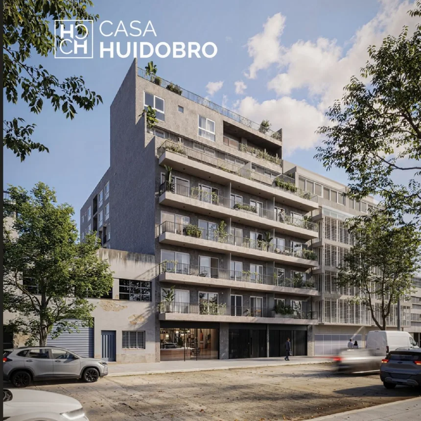 Departamento de 3 ambientes en venta en Saavedra, Ruiz Huidobro 3000, foto 2