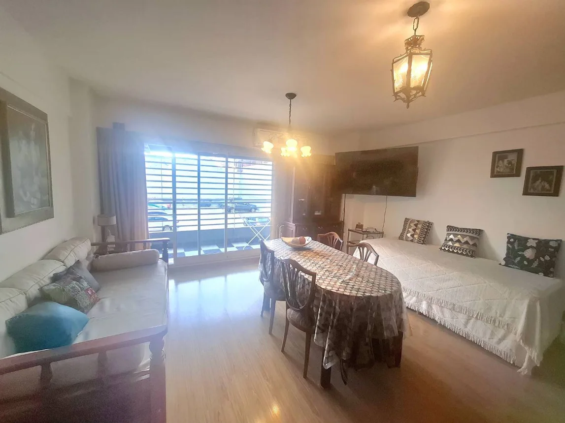 Departamento de 2 ambientes en venta en Boedo, Avenida Independencia 3600