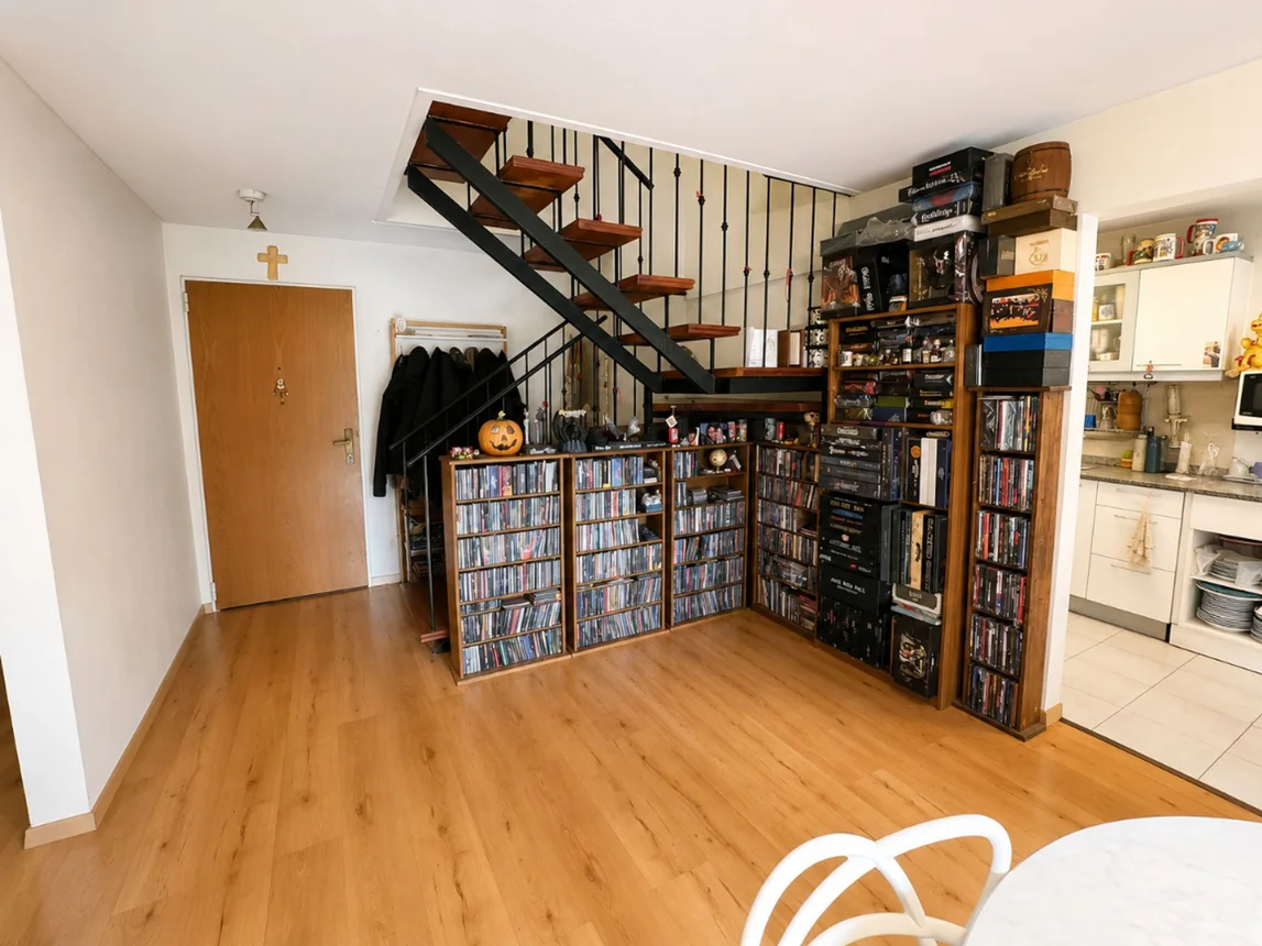 Dúplex de 3 ambientes en venta en Martínez, Sarmiento 0, foto 5