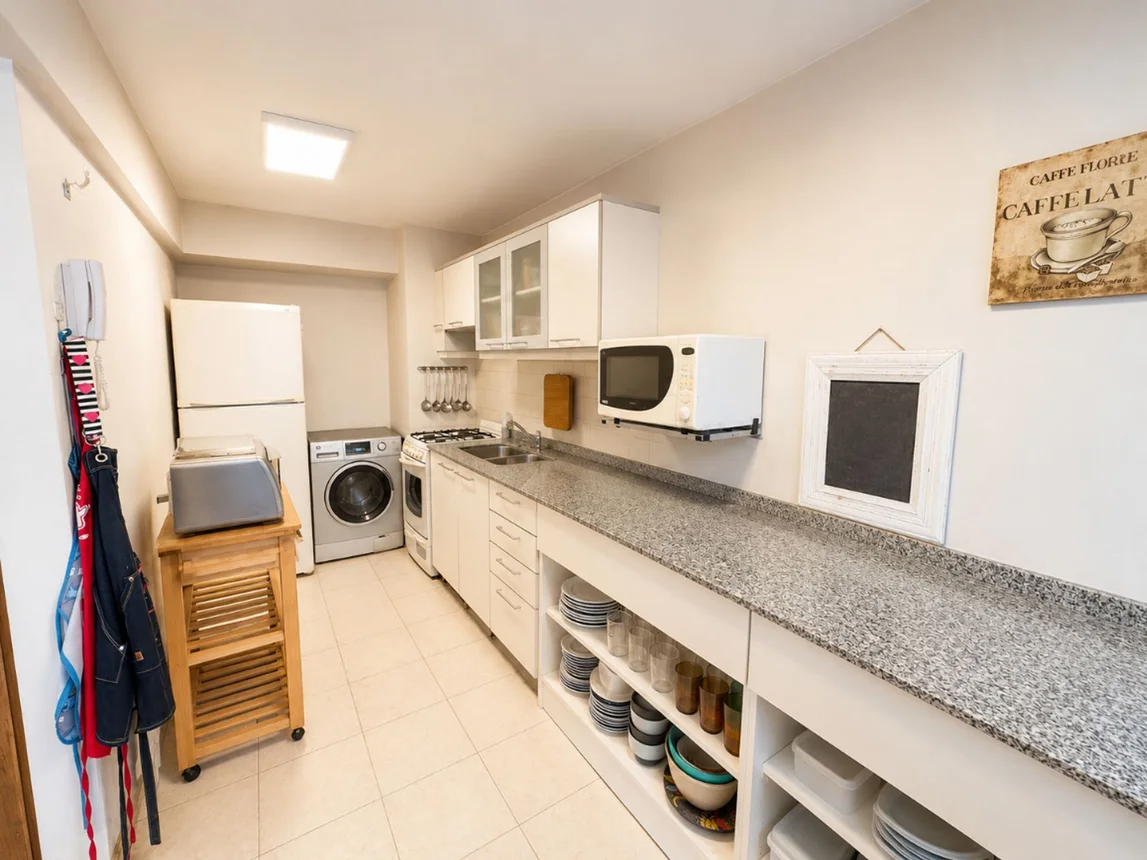 Dúplex de 3 ambientes en venta en Martínez, Sarmiento 0, foto 2