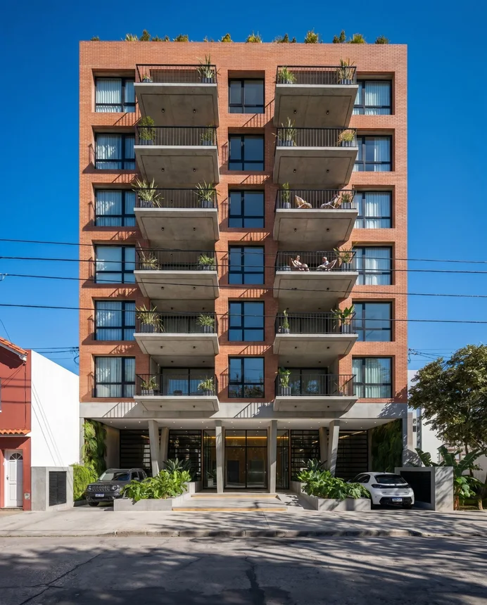 Departamento en venta en Mar del Plata