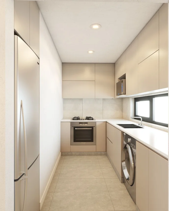 Departamento en venta en Mar del Plata, foto 4