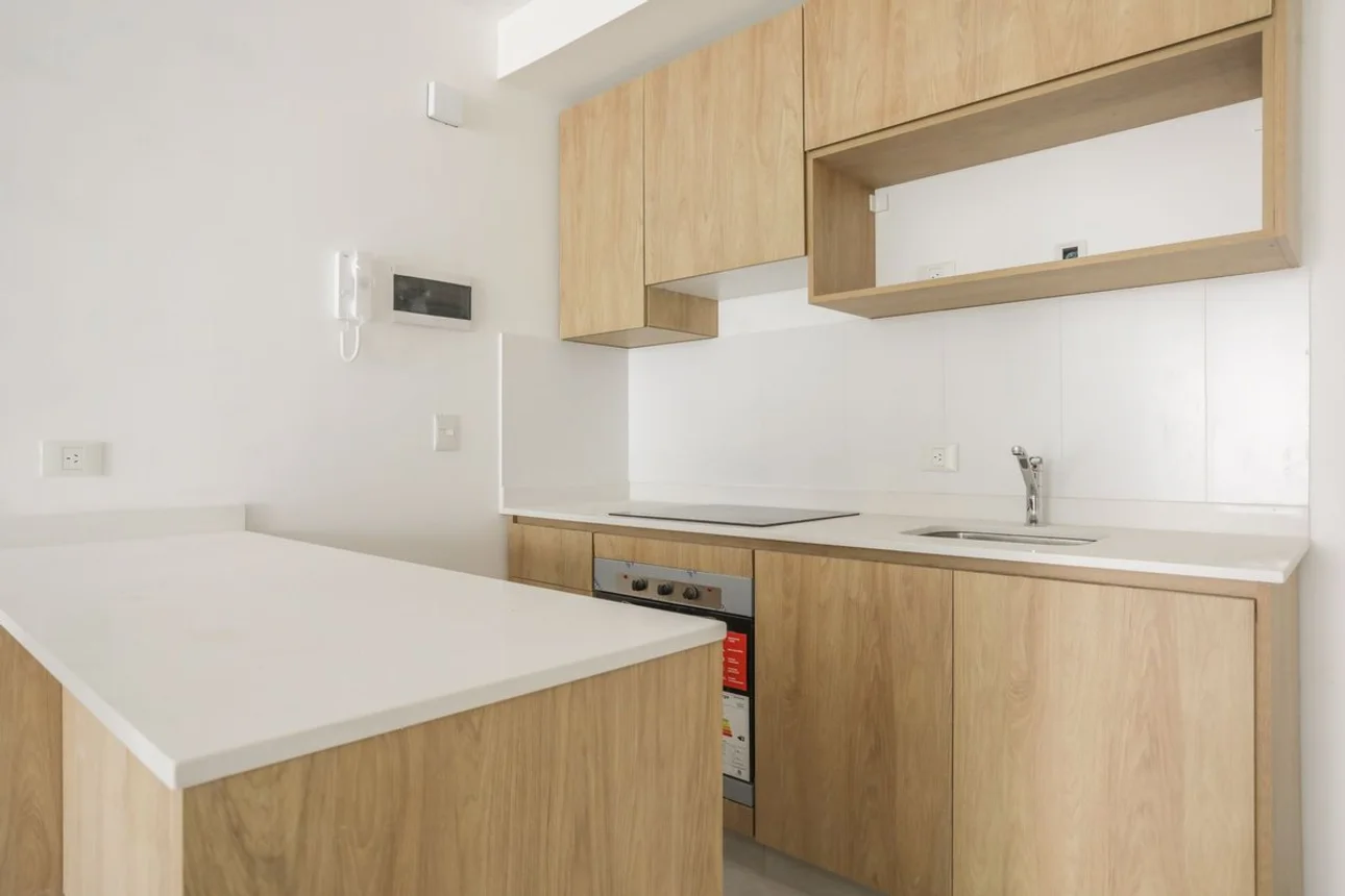 Departamento en venta en Villa Crespo, foto 4
